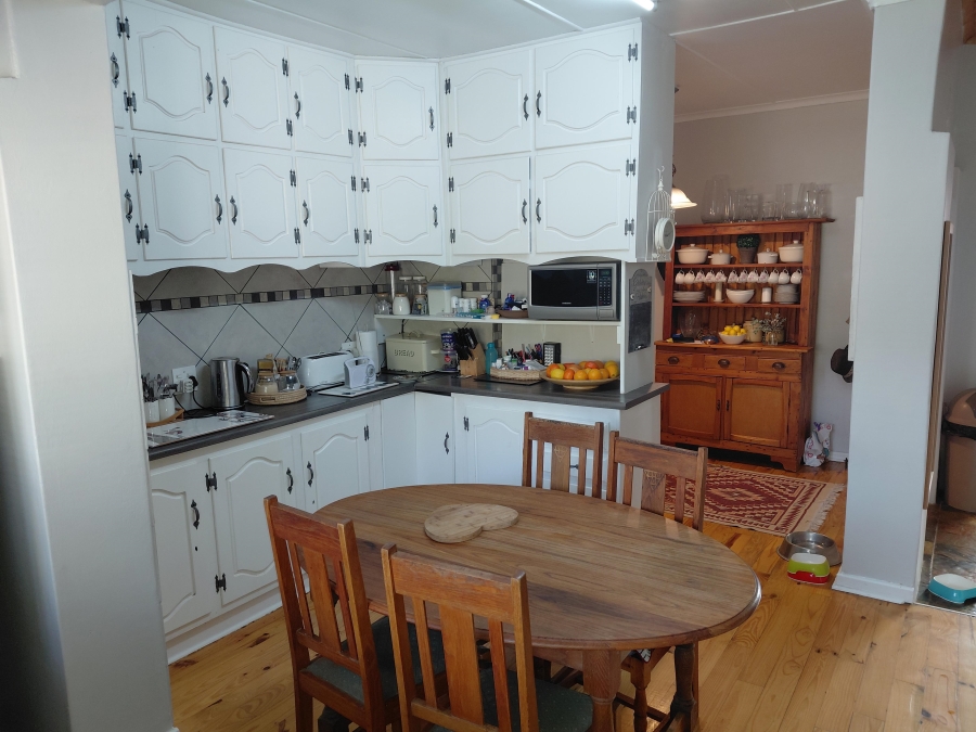 4 Bedroom Property for Sale in Bothasrus Eastern Cape